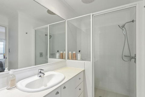 NAIR6C - Freo Soul - Accommodation Fremantle 3