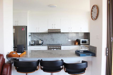 Namanula Unit 3 - Accommodation Fremantle 0