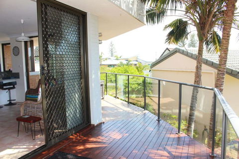 Namanula Unit 3 - Accommodation Fremantle 3