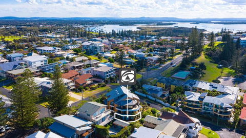Namanula Unit 3 - Accommodation Fremantle 1