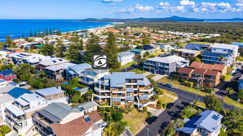 Namanula Unit 3 - Accommodation Fremantle 2