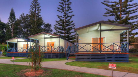 Nambucca River Village By Lincoln Place - Accommodation Fremantle 0