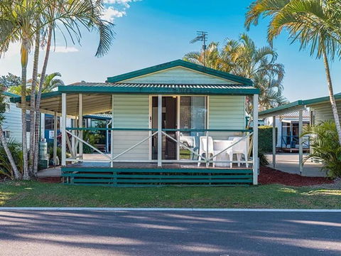 Nambucca River Village By Lincoln Place - Accommodation Fremantle 1