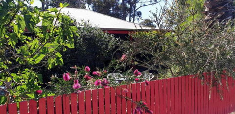 Nannup Homestay - Accommodation Fremantle 1