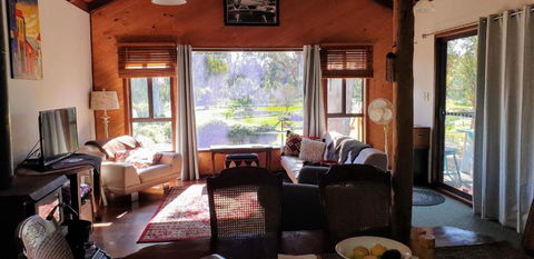 Nannup Homestay - Accommodation Fremantle 0