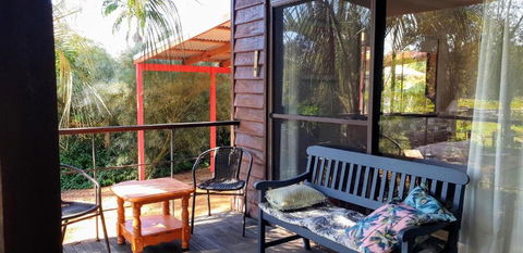 Nannup Homestay - Accommodation Fremantle 2