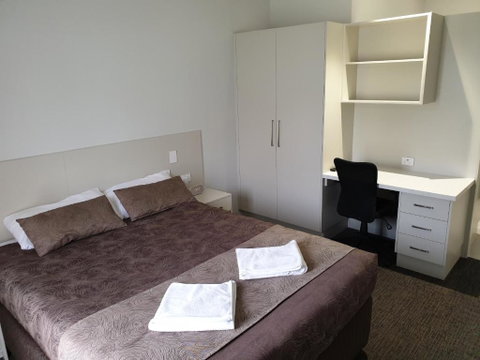 Naracoorte Hotel Motel - Accommodation Fremantle 0