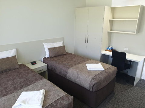 Naracoorte Hotel Motel - Accommodation Fremantle 2
