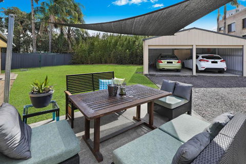 NAROO7- PRIME, CENTRE OF MOOLOOLABA LOCATION - Accommodation Fremantle 3