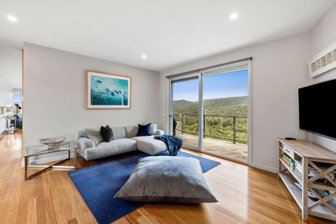 Narriyu - Accommodation Fremantle 3