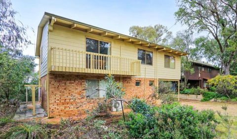 Nature Lovers Dream In Dawesville - Accommodation Fremantle 3