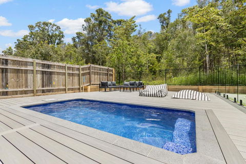 Nature Place Retreat Buderim - Accommodation Fremantle 0