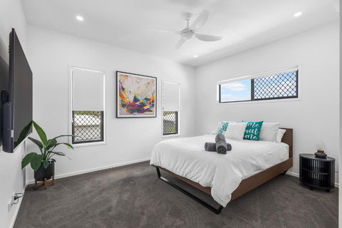 Nature Place Retreat Buderim - Accommodation Fremantle 2