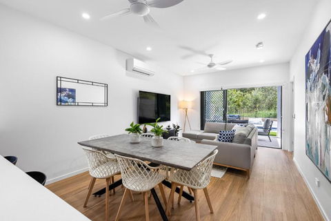 Nature Place Retreat Buderim - Accommodation Fremantle 3