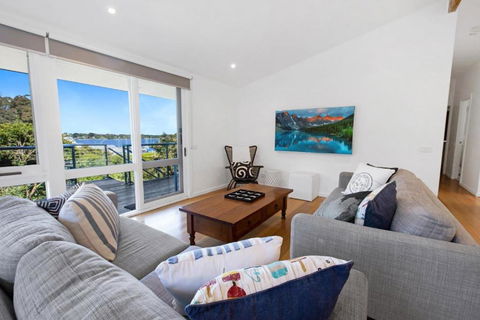 Nautique - Accommodation Fremantle 0