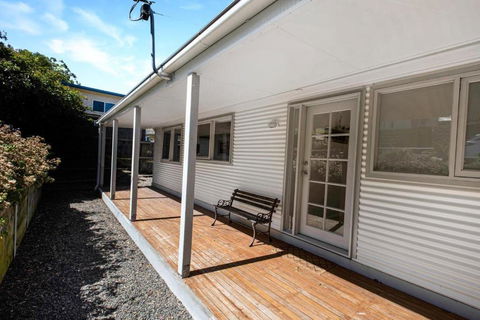 Nautique - Accommodation Fremantle 2