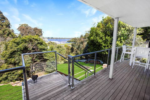 Nautique - Accommodation Fremantle 3