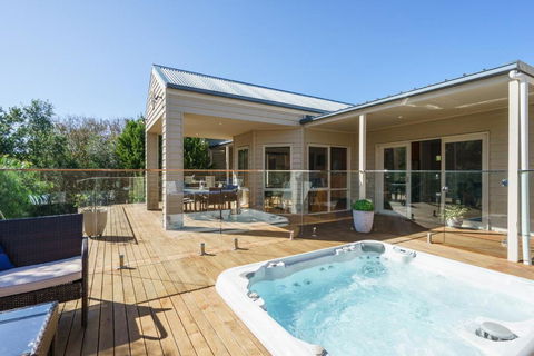 Nelson By The Sea - Accommodation Fremantle 1