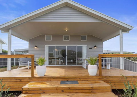 Nest 6 Battunga Ave Port Elliot - No Linen Included - Accommodation Fremantle 0