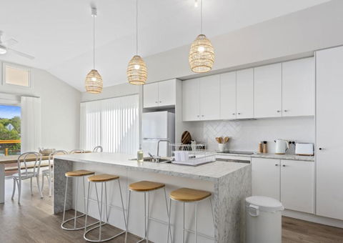 Nest 6 Battunga Ave Port Elliot - No Linen Included - Accommodation Fremantle 1