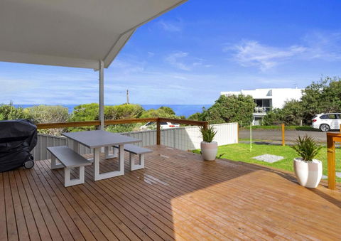 Nest 6 Battunga Ave Port Elliot - No Linen Included - Accommodation Fremantle 2