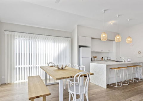Nest 6 Battunga Ave Port Elliot - No Linen Included - Accommodation Fremantle 3