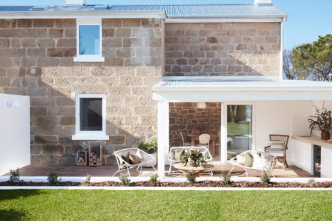 Nest Stays - Accommodation Fremantle 0
