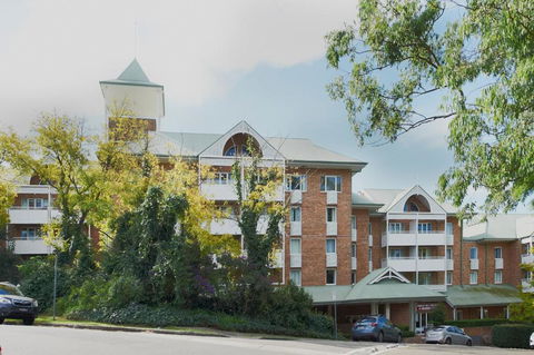 Nesuto Pennant Hills - Accommodation Fremantle 0