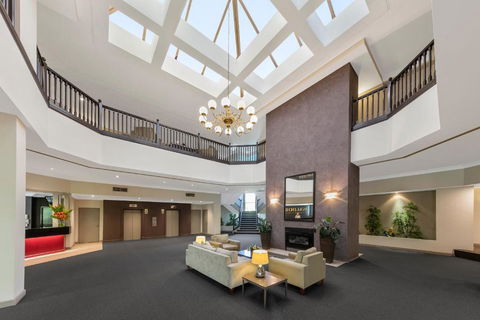 Nesuto Pennant Hills - Accommodation Fremantle 2