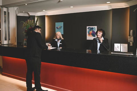 Nesuto Pennant Hills - Accommodation Fremantle 1