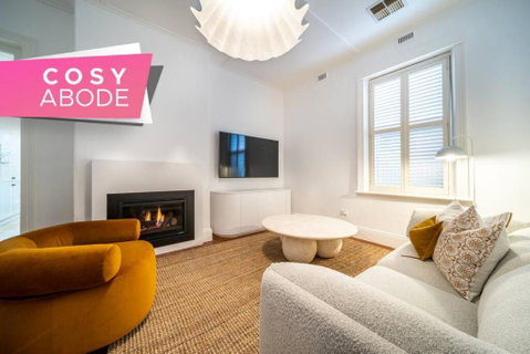 Netley Cottage Eastwood - Accommodation Fremantle 0