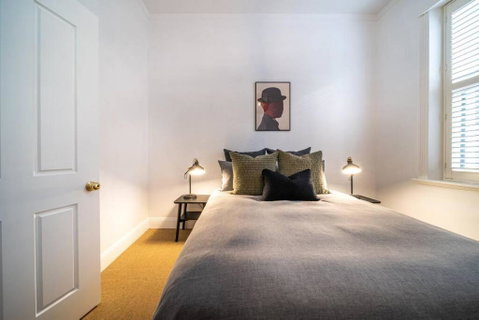 Netley Cottage Eastwood - Accommodation Fremantle 1