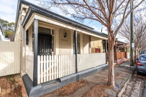 Netley Cottage Eastwood - Accommodation Fremantle 3