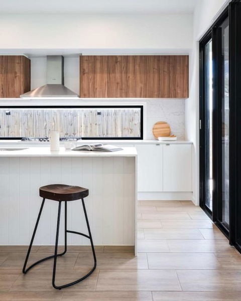 New Designer Built Boutique Holiday Home Heathwood - Accommodation Fremantle 2