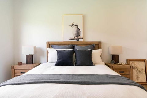 New Designer Built Boutique Holiday Home Heathwood - Accommodation Fremantle 3