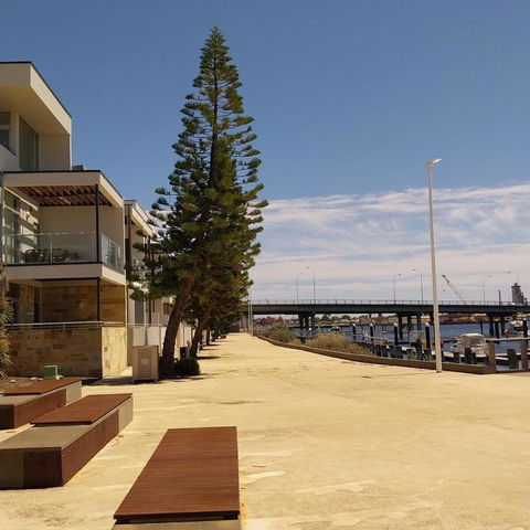 New Port South Australia - Accommodation Fremantle 2