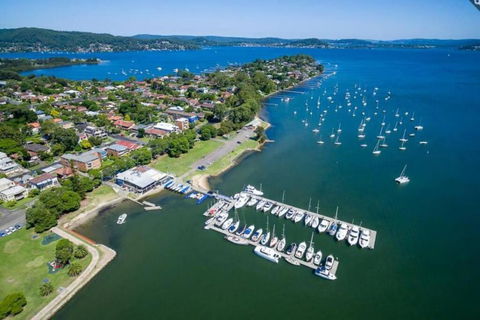 NEW Sailors Cove Pet Friendly - Accommodation Fremantle 1