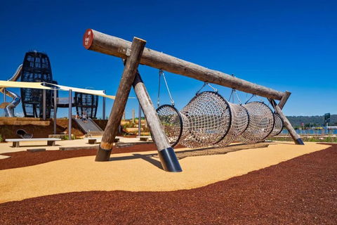 NEW Sailors Cove Pet Friendly - Accommodation Fremantle 3