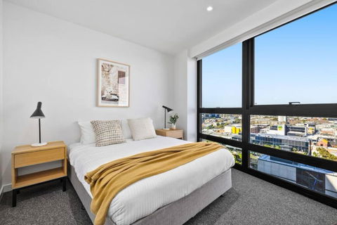 NEW Sensational Southbank Lux - Accommodation Fremantle 1