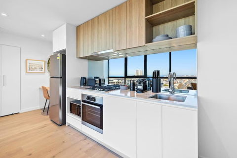 NEW Sensational Southbank Lux - Accommodation Fremantle 3