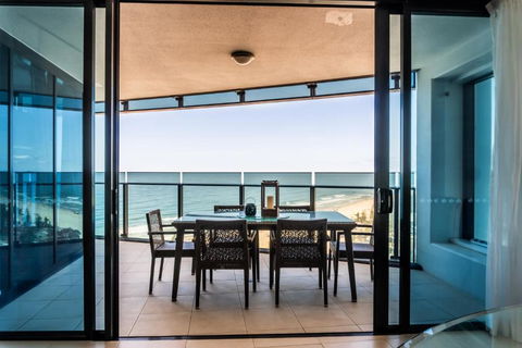New Soul Luxe Retreat Surfers Paradise W Carpark - Accommodation Fremantle 2