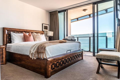New Soul Luxe Retreat Surfers Paradise W Carpark - Accommodation Fremantle 3