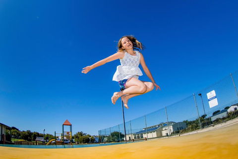 NRMA Warrnambool Riverside Holiday Park - Accommodation Fremantle 2