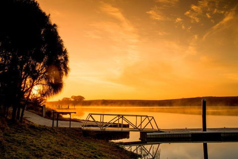 NRMA Warrnambool Riverside Holiday Park - Accommodation Fremantle 0