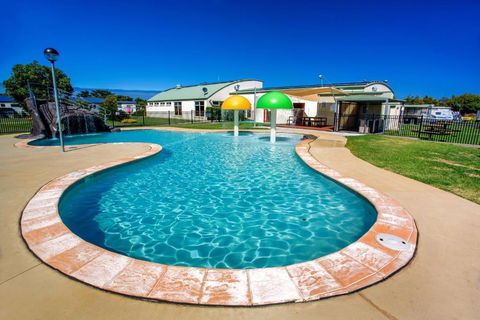 NRMA Warrnambool Riverside Holiday Park - Accommodation Fremantle 1