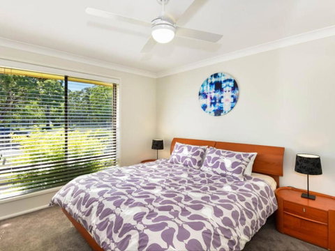 Noraville Summer House - Accommodation Fremantle 1