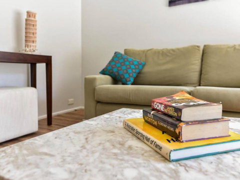 Noraville Summer House - Accommodation Fremantle 0