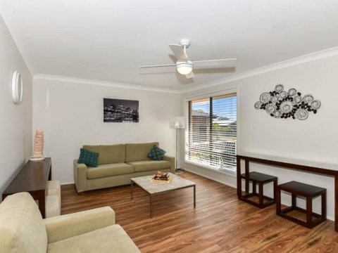 Noraville Summer House - Accommodation Fremantle 3