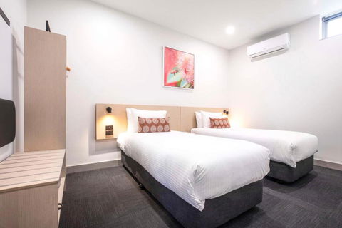 Nightcap At Ferntree Gully Hotel Motel - Accommodation Fremantle 2