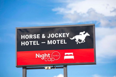 Nightcap At Horse & Jockey Hotel Warwick - Accommodation Fremantle 2